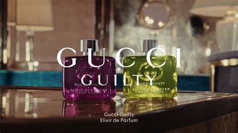 gucci guilty elixi|gucci guilty elixir boots.